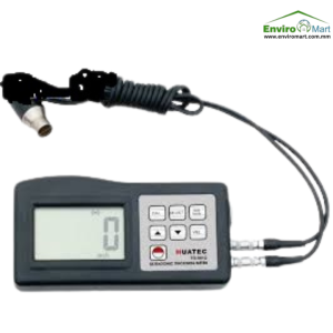 Ultrasonic Thickness Gauge-(HUATEC TG-8812)