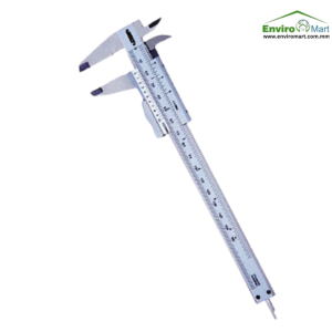 Vernier Caliper-(INSIDE 1205-1502S)/(0-150mm, 0.02mm)