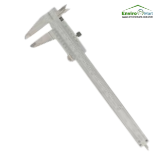 Vernier Caliper-(MIUTOYO 530-312)/(150mm, 0.02mm)