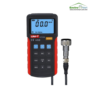 Vibration Tester-(UNI-T UT315A)/(0~199.9m/s²)