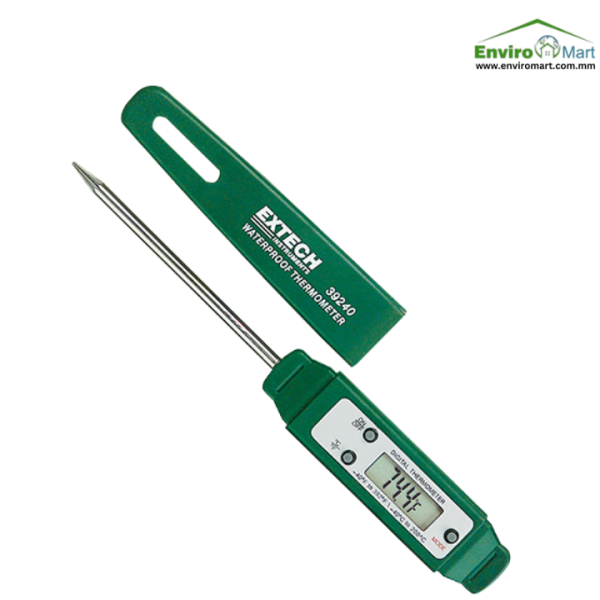 Waterproof Thermometer in Myanmar