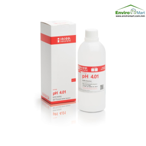 Maintain Solution(pH 4.01 buffer solution) HI7004L
