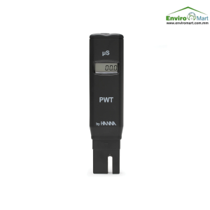EC Tester Pure Water Tester (0.0〜99.9 µS / cm) HI98308